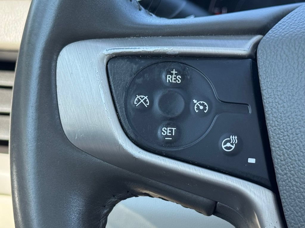 Used 2019 GMC Terrain Denali AWD/4WD image 41
