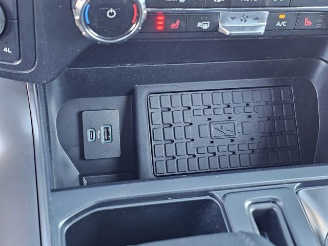 Certified 2024 Ford F150 Tremor w/ Bed Utility Package image 21