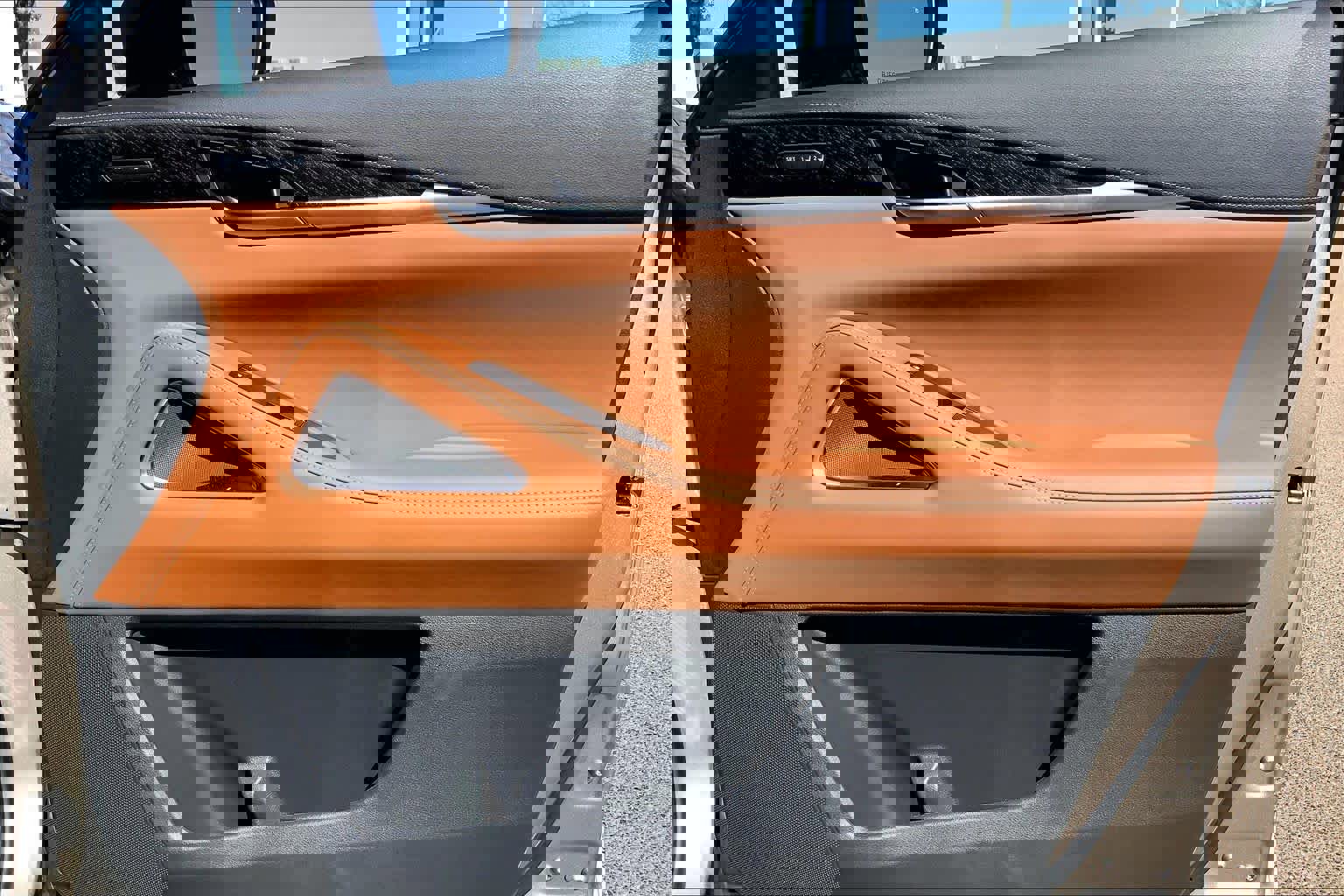 Used 2024 INFINITI QX60 Autograph w/ Cargo Package image 22