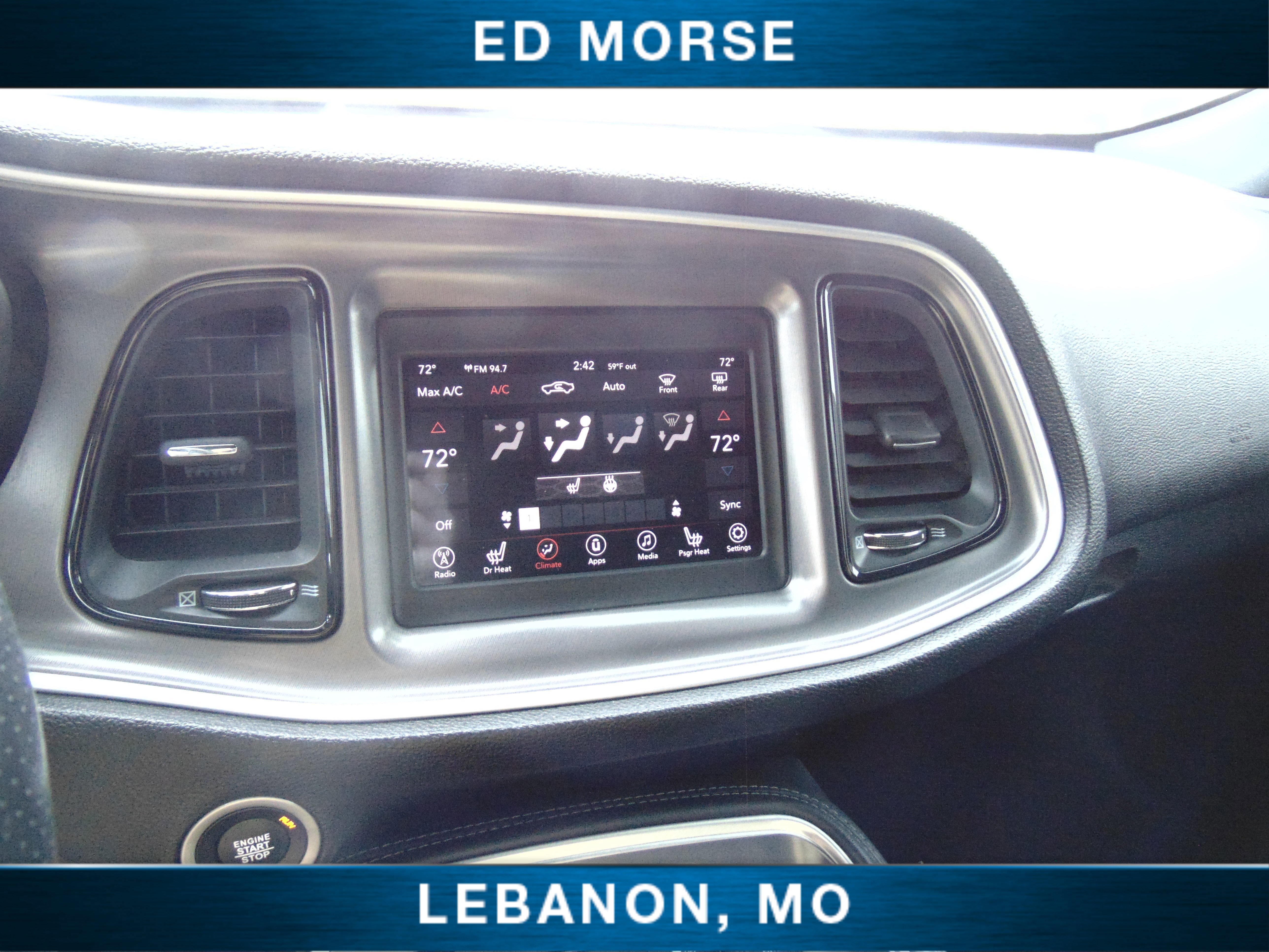 Used 2019 Dodge Challenger GT w/ Driver Convenience Group image 20