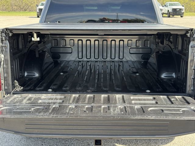 Certified 2020 Ford F150 XL w/ Equipment Group 101A Mid image 29