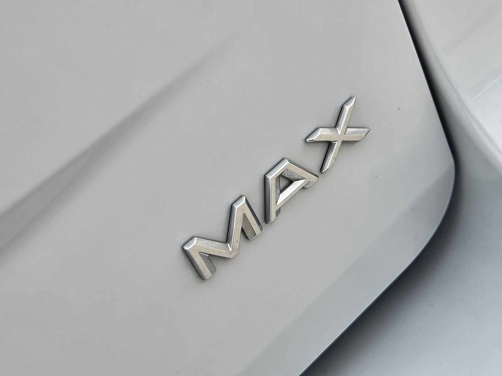 Certified 2025 Ford Expedition Max Platinum AWD/4WD image 13