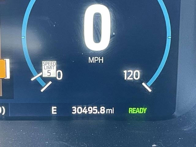 Certified 2023 Ford F150 Lariat w/ Equipment Group 502A High image 30