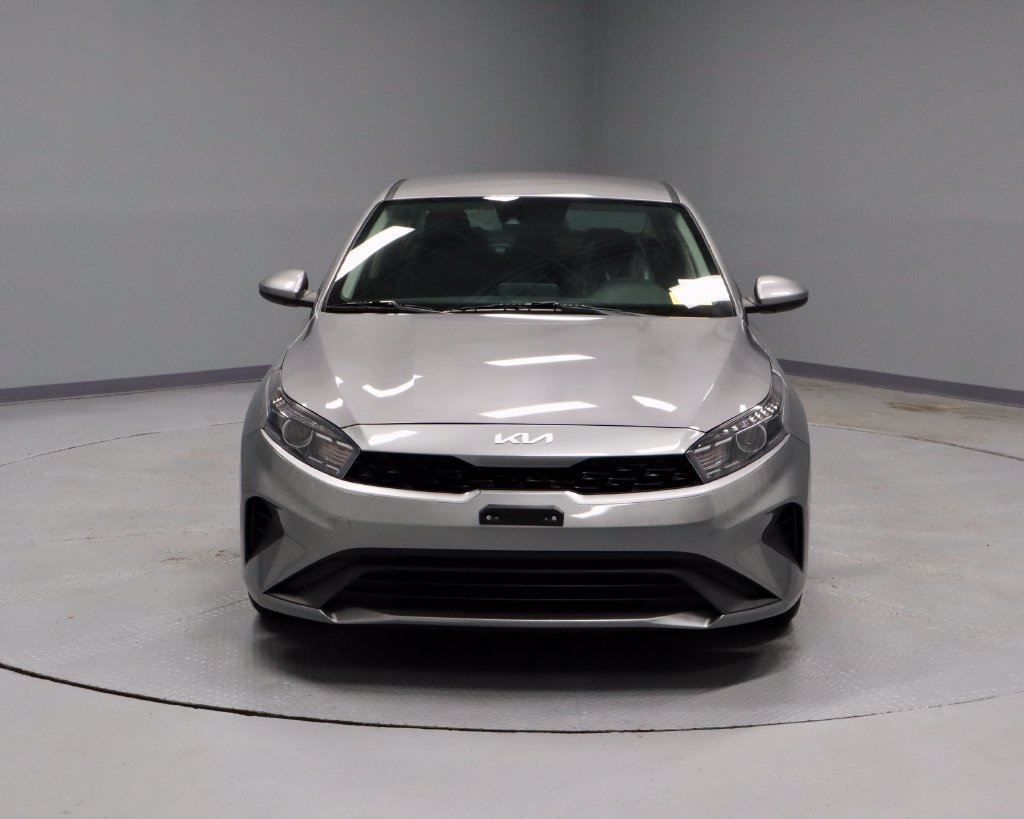 Used 2024 Kia Forte LXS FWD image 6