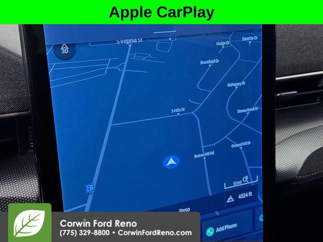 Certified 2023 Ford Mustang Mach-E GT w/ GT Performance Edition AWD/4WD image 13