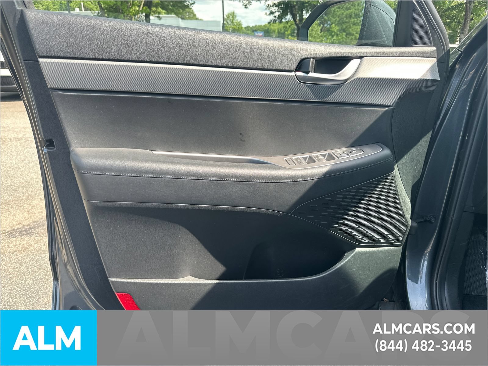 Used 2020 Hyundai Palisade SEL w/ Convenience Package FWD image 11