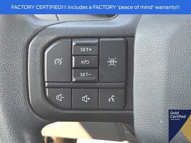 Certified 2022 Ford F150 Lightning Pro AWD/4WD image 38