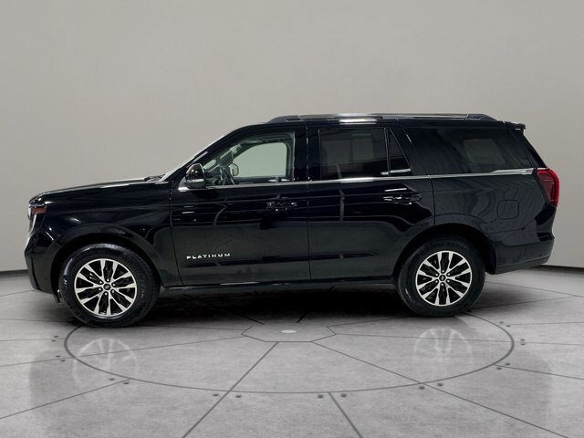 Certified 2025 Ford Expedition Platinum AWD/4WD image 6
