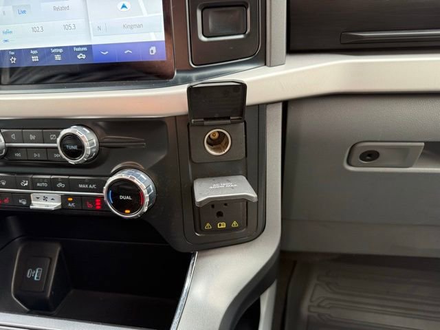 Certified 2022 Ford F150 XLT w/ Equipment Group 302A High image 29