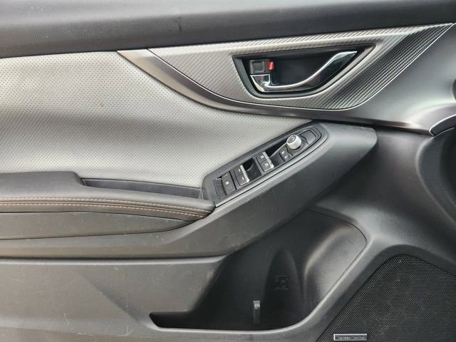 Used 2021 Subaru Crosstrek 2.5i Limited w/ Moonroof Package 2 image 22