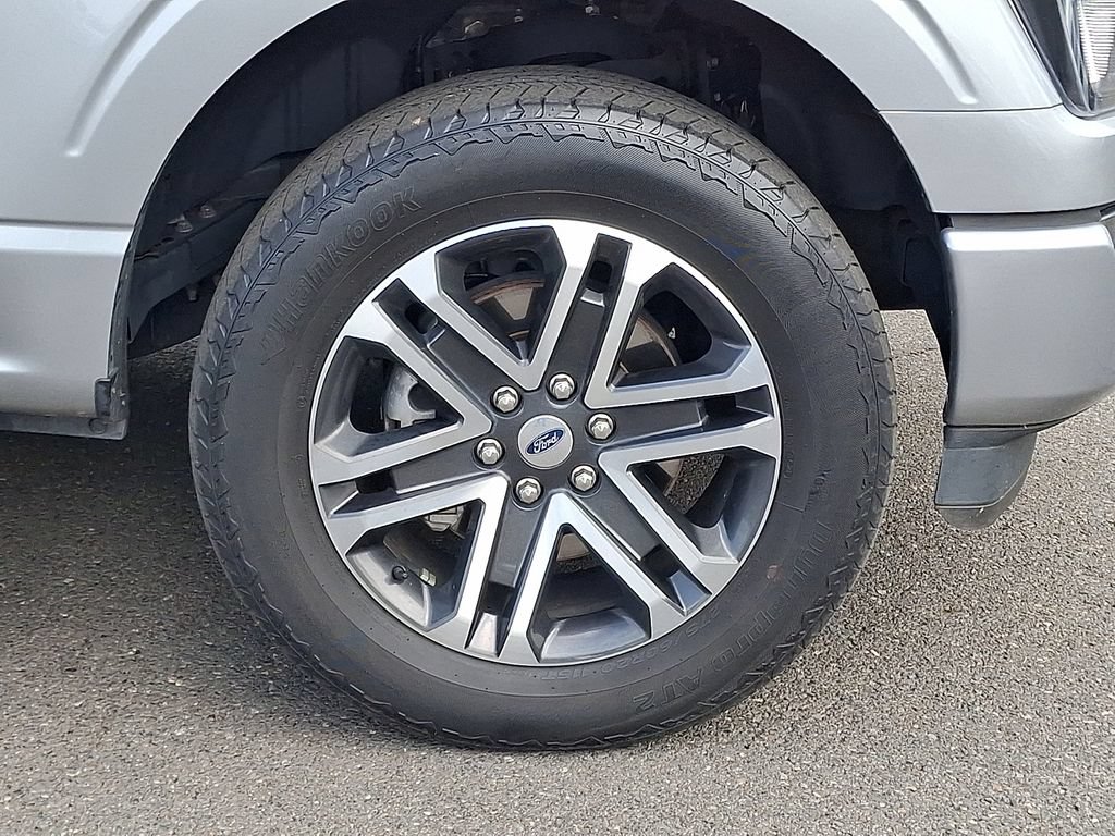 Certified 2023 Ford F150 XL AWD/4WD image 11