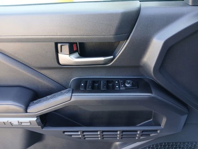 Used 2025 Toyota Tacoma TRD Off-Road image 17