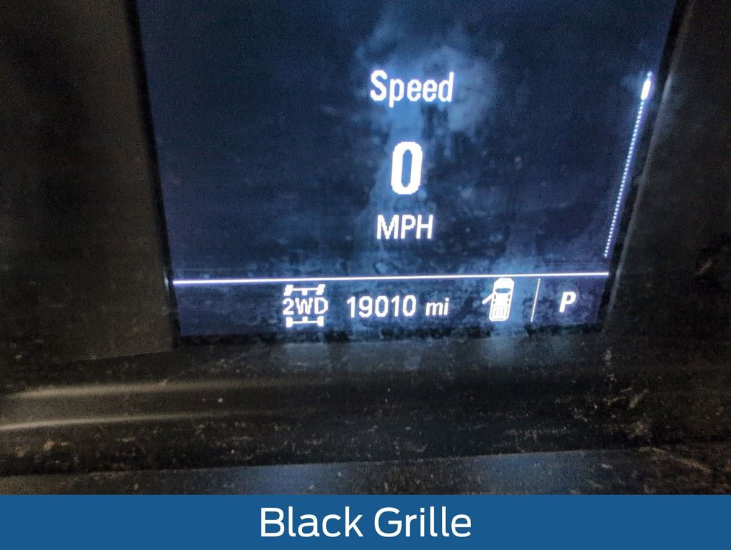 Used 2020 Chevrolet Silverado 1500 W/T w/ WT Fleet Convenience Package AWD/4WD image 24