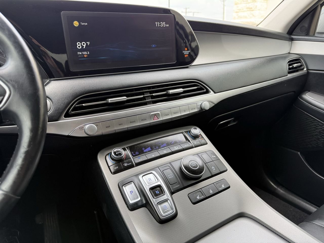 Used 2021 Hyundai Palisade SEL FWD image 18