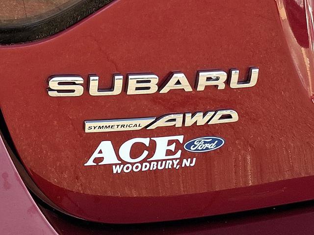 Used 2022 Subaru Legacy Premium AWD/4WD image 29