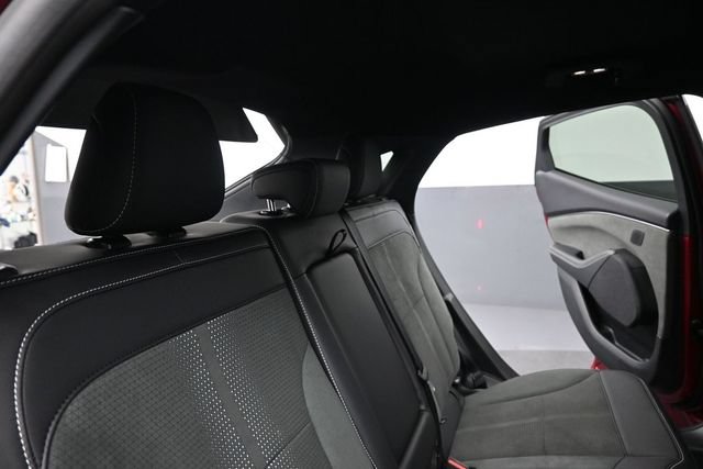 Certified 2025 Ford Mustang Mach-E GT AWD/4WD image 25