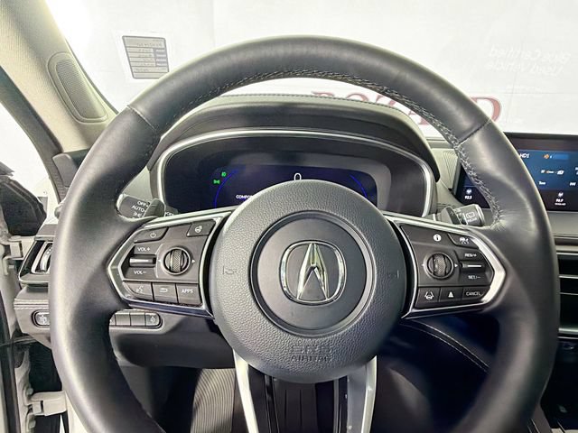 Used 2023 Acura MDX SH-AWD w/ Advance Package image 13