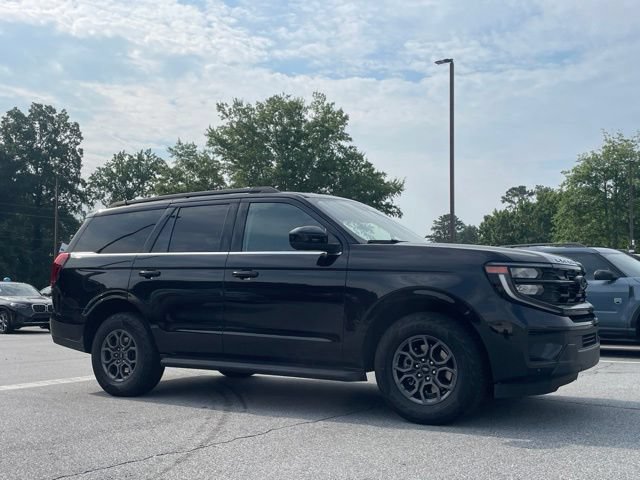 Certified 2025 Ford Expedition Active RWD image 13