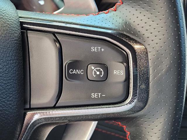 Used 2022 RAM 1500 TRX w/ TRX Level 2 Equipment Group image 32