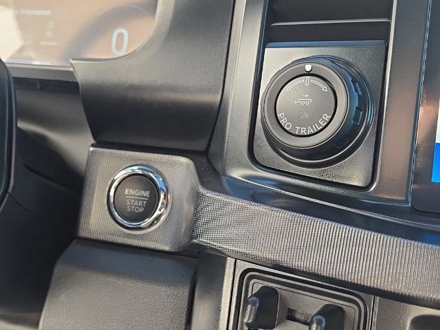 Certified 2025 Ford F350 Platinum image 37