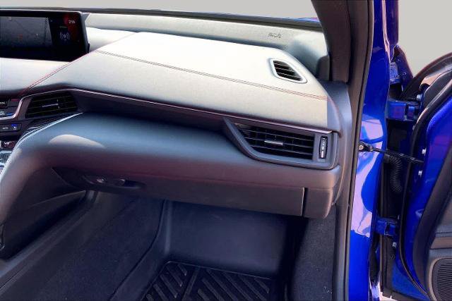 Used 2022 Acura TLX Type S AWD/4WD image 19