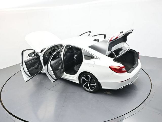 Used 2022 Honda Accord Sport Special Edition image 46