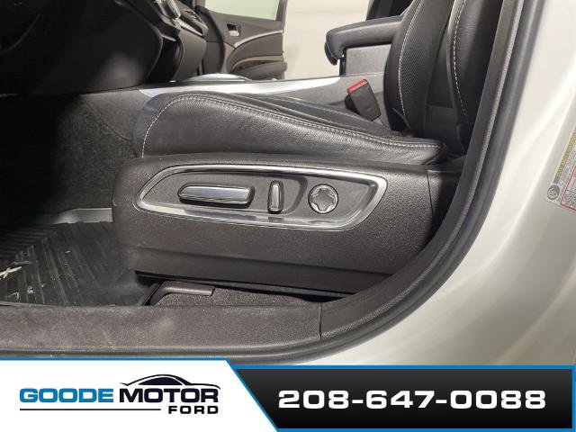 Used 2020 Acura MDX SH-AWD w/ Technology Package image 18