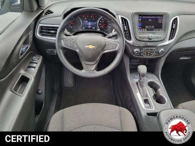 Used 2024 Chevrolet Equinox LT AWD/4WD image 20