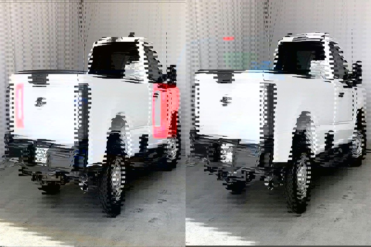 Certified 2024 Ford F250 XL image 4