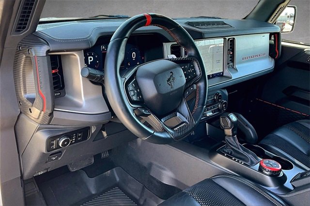 Certified 2023 Ford Bronco Raptor image 12