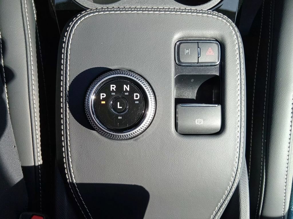 Certified 2024 Ford Mustang Mach-E GT w/ Bronze Appearance Package image 35