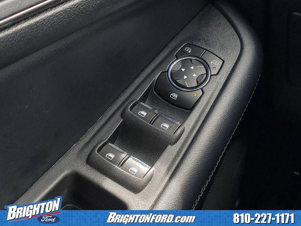 Certified 2022 Ford Edge SE AWD/4WD image 15