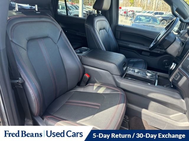 Certified 2023 Ford Expedition Limited AWD/4WD image 11