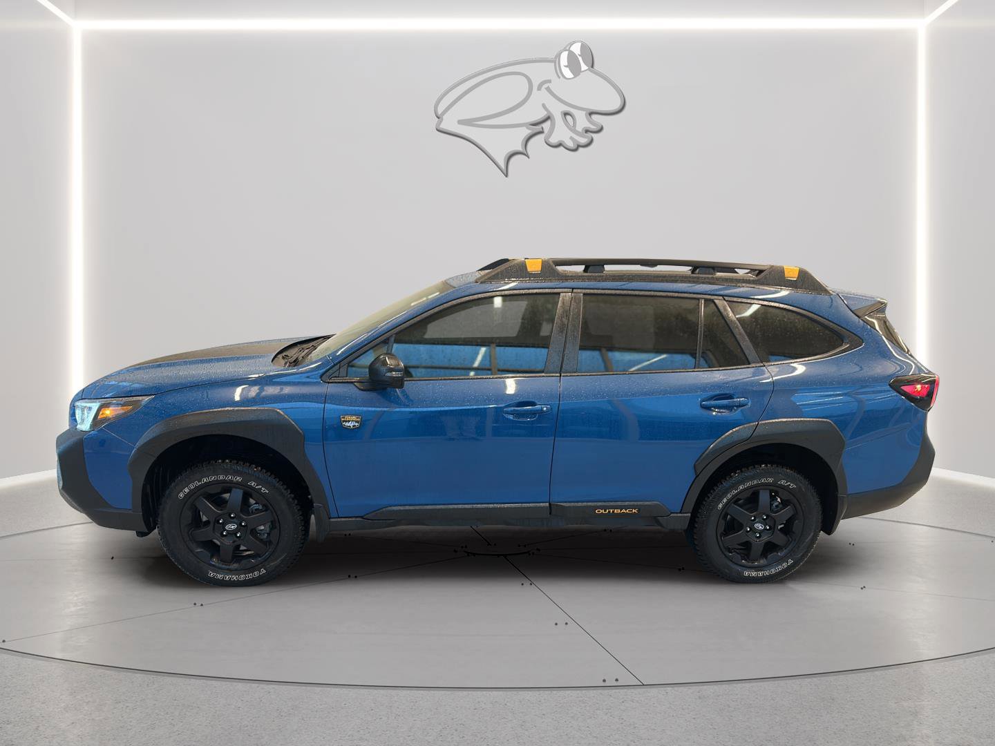 Used 2024 Subaru Outback Wilderness image 5