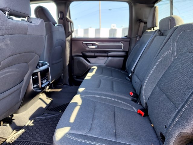 Used 2019 RAM 1500 Big Horn AWD/4WD image 16