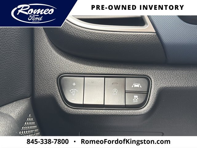Used 2021 Kia Seltos S AWD/4WD image 22