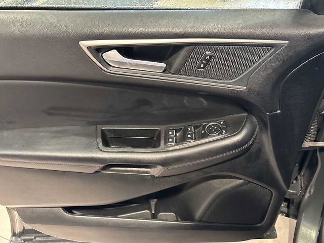 Certified 2024 Ford Edge SEL w/ Convenience Package image 21