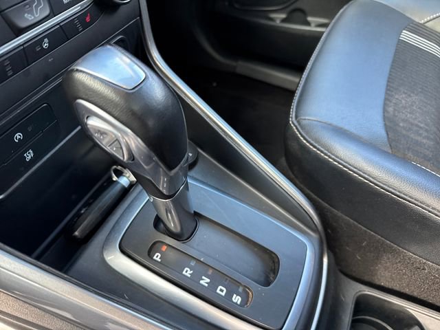 Certified 2019 Ford EcoSport SES AWD/4WD image 24