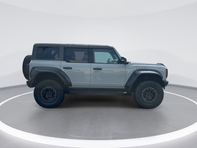 Certified 2022 Ford Bronco Raptor AWD/4WD image 8
