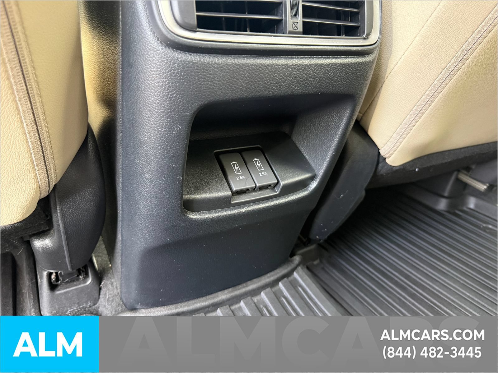 Used 2021 Honda CR-V Touring image 12