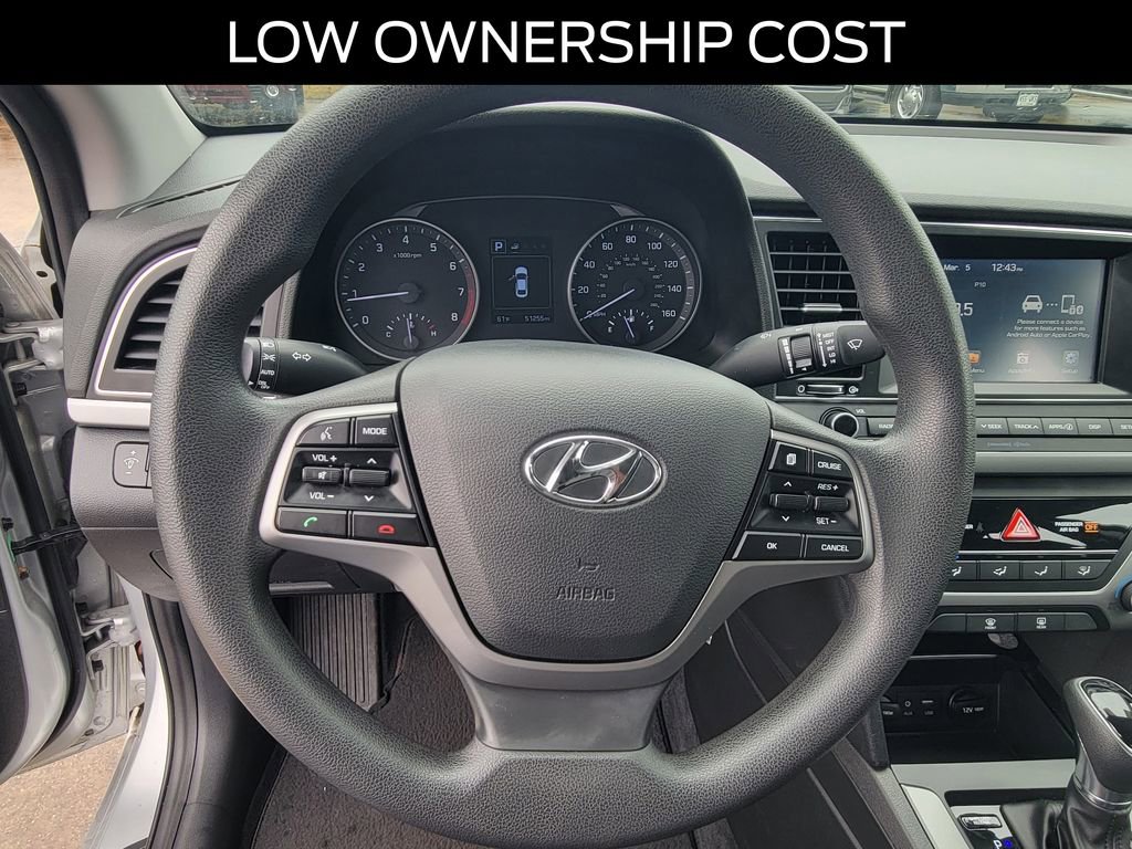 Used 2018 Hyundai Elantra SEL image 19