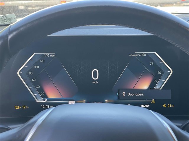 Used 2024 BMW i4 eDrive35 w/ Premium Package image 19