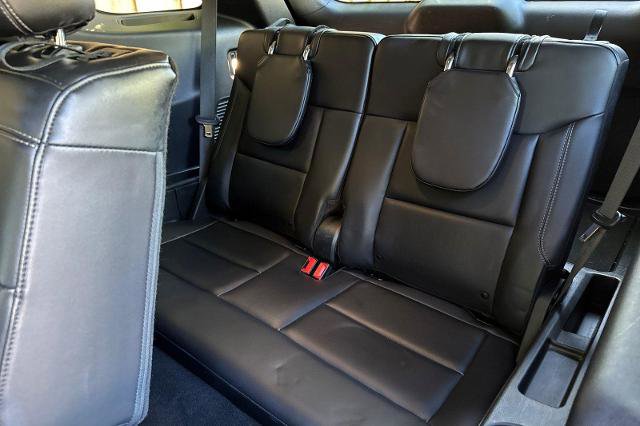 Certified 2023 Ford Explorer XLT w/ Equipment Group 202A image 12