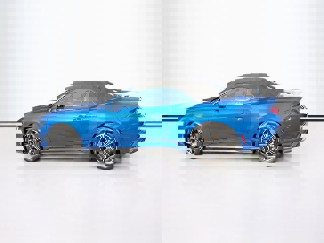 Certified 2024 Ford Mustang Convertible image 2