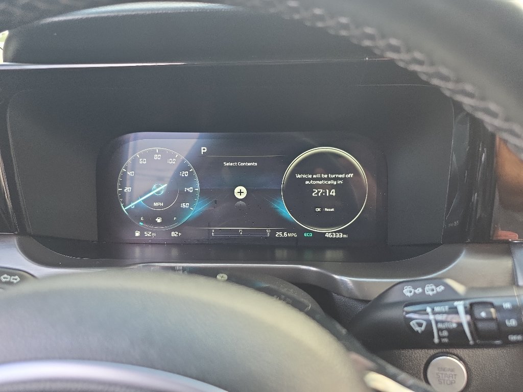 Used 2023 Kia Sorento SX AWD/4WD image 17