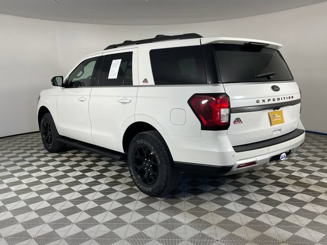 Certified 2022 Ford Expedition Timberline AWD/4WD image 23