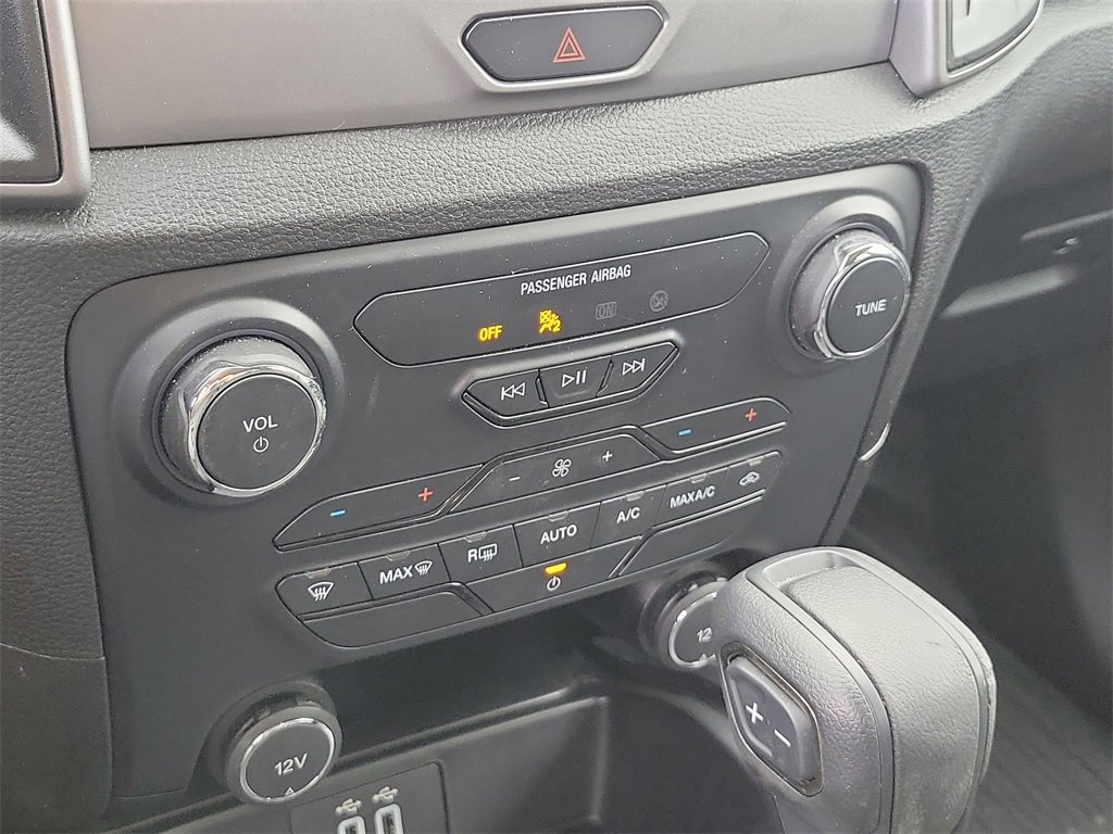 Certified 2021 Ford Ranger XL w/ Equipment Group 101A High image 29