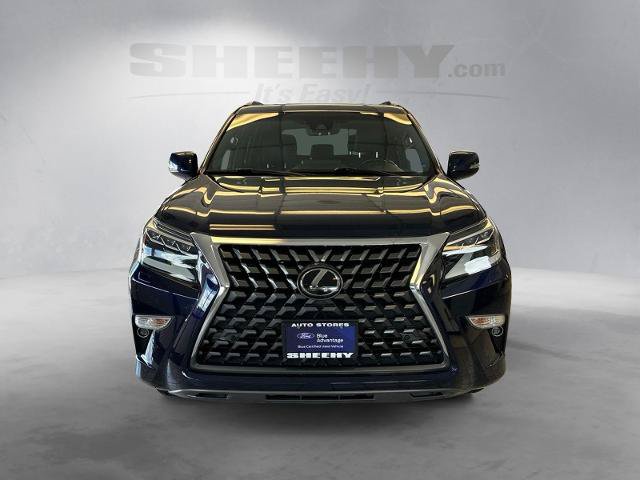 Used 2022 Lexus GX 460 Premium w/ Premium Plus Package AWD/4WD image 17