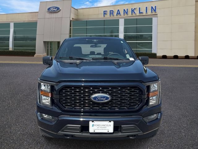 Certified 2023 Ford F150 XL w/ STX Appearance Package AWD/4WD image 2