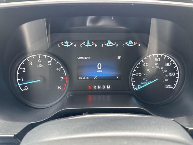 Certified 2023 Ford F150 XL w/ STX Appearance Package AWD/4WD image 24